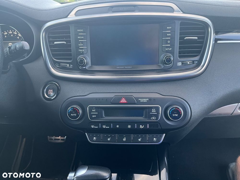 Kia Sorento 2.0 CRDI GT Line - 21
