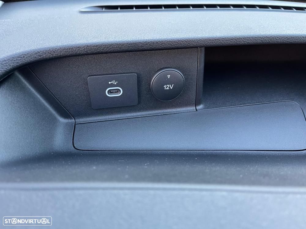 Ford Transit TRANSIT 350 L4 N1 CD TREND 2.0 ECOBLUE (130CV) - 23