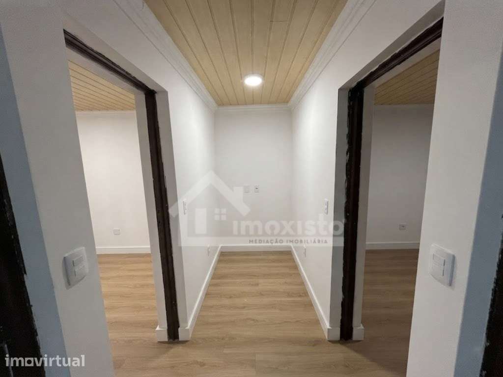 Moradia T3 pronta a habitar em Figueiró dos Vinhos - Grande imagem: 4/12