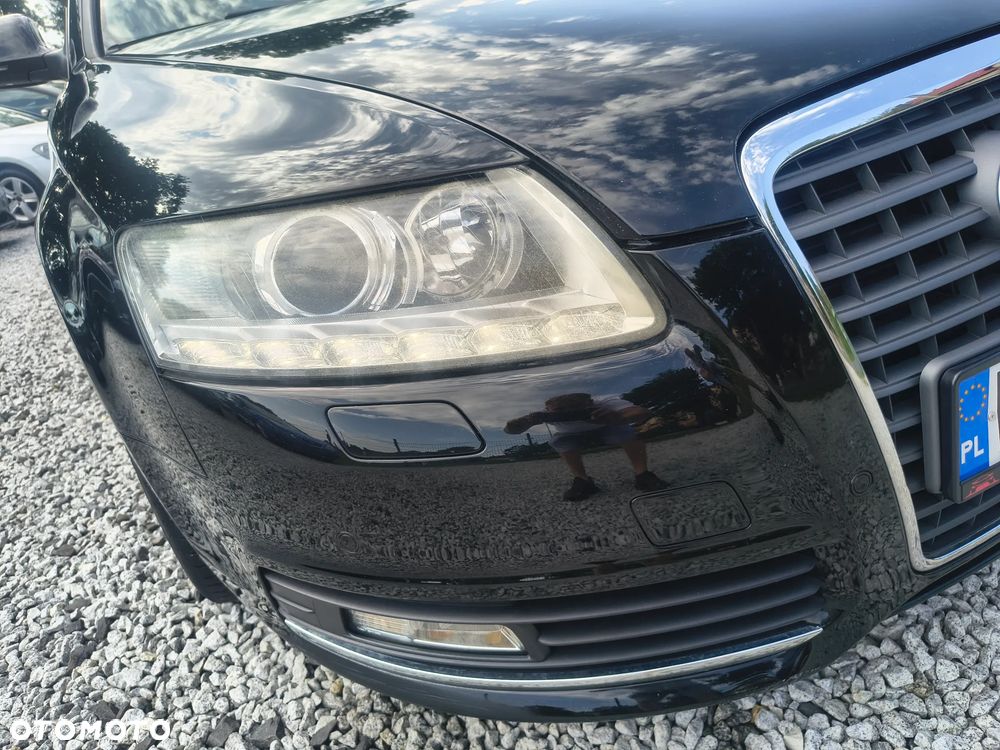 Audi A6 Limousine 2.7 TDI DPF - 13