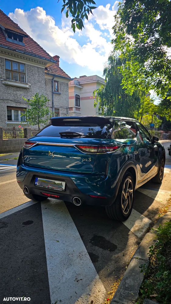 DS Automobiles DS 3 Crossback - 4