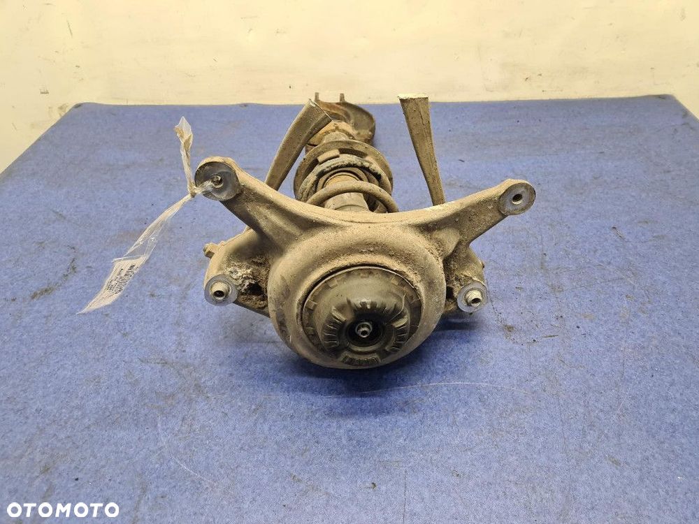 AUDI A4 B8 2.0 TDI MCPERSON LEWY - 4