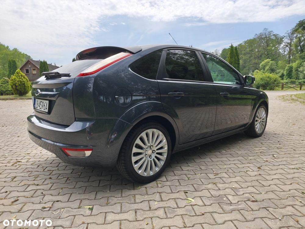 Ford Focus - 5