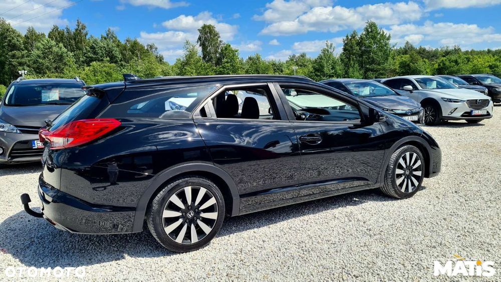 Honda Civic - 34