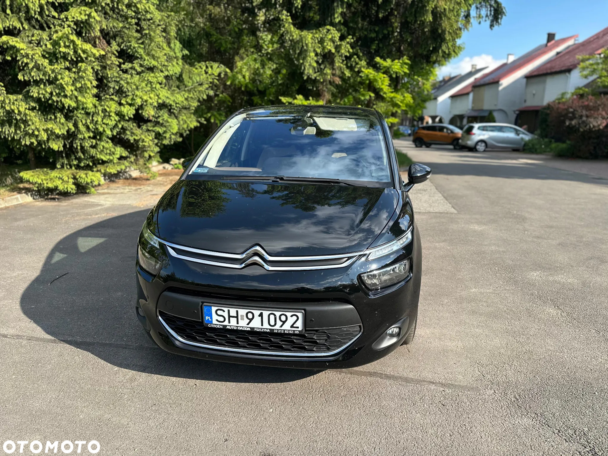 Citroën C4 Picasso 1.2 PureTech MoreLife - 14