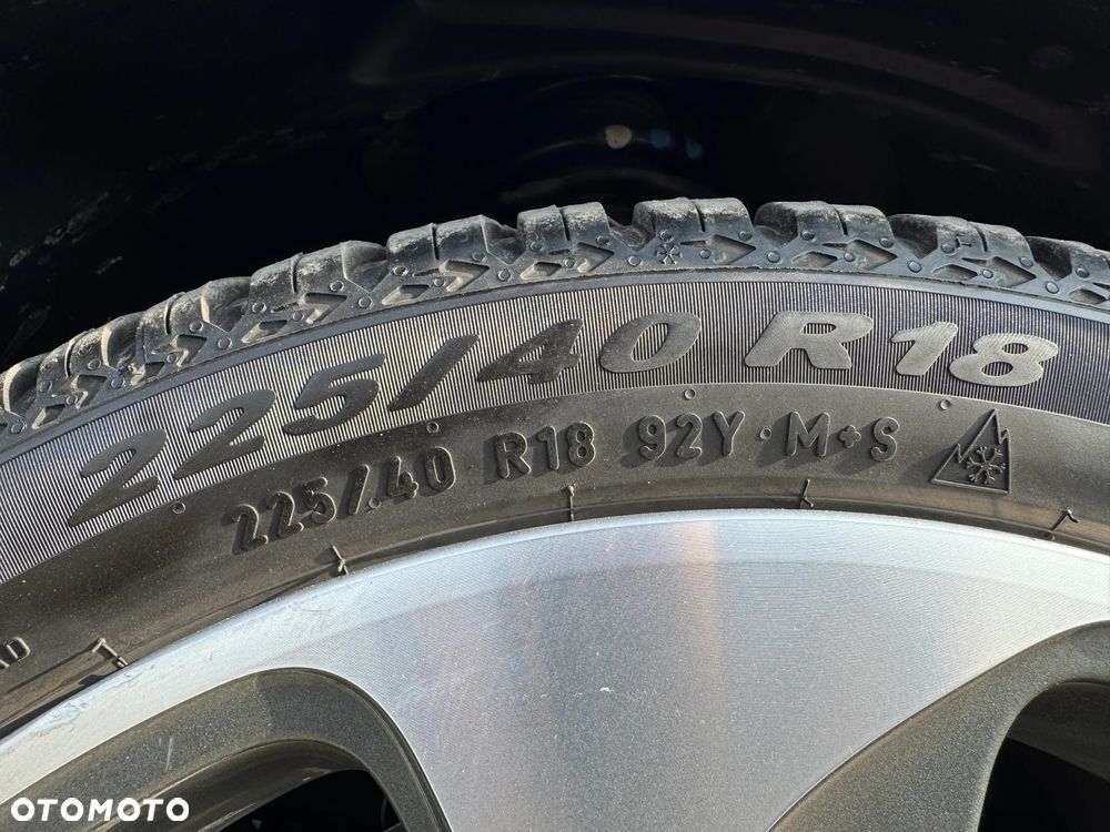 Audi A3 Sportback 2.0 TDI (clean diesel) quattro S line Sportpaket - 12