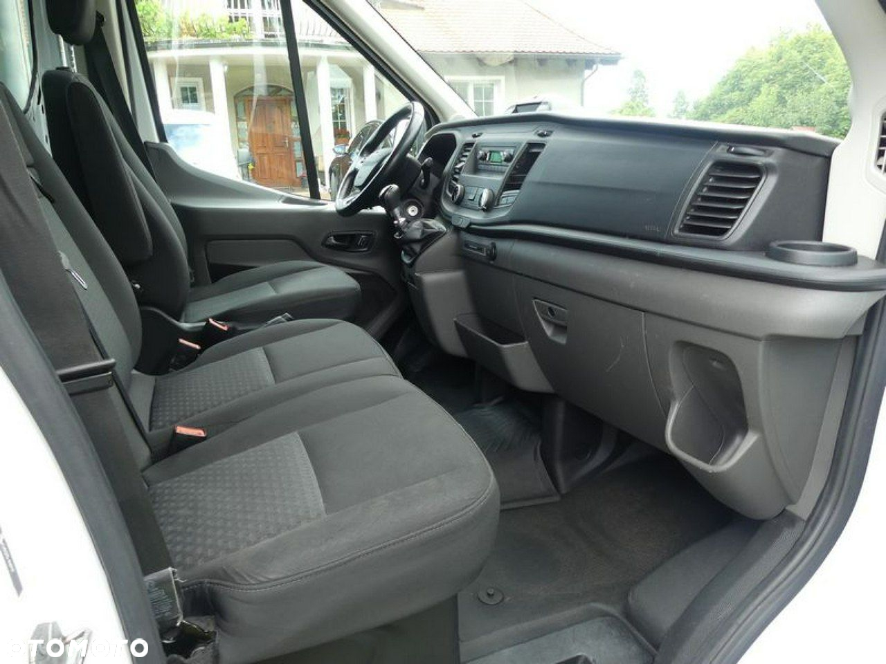 Ford Transit - 7