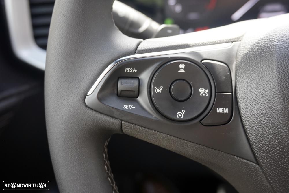 Opel Mokka — fotografia 10