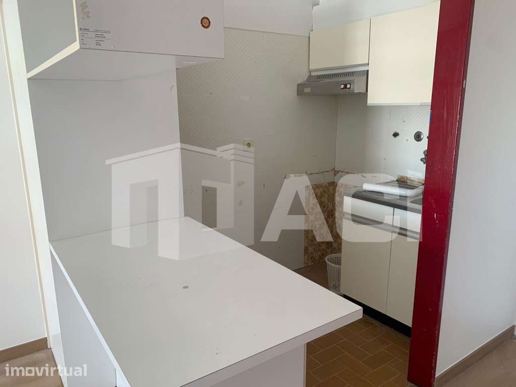 Apartamento T1- Marquês de Pombal - Grande imagem: 5/11
