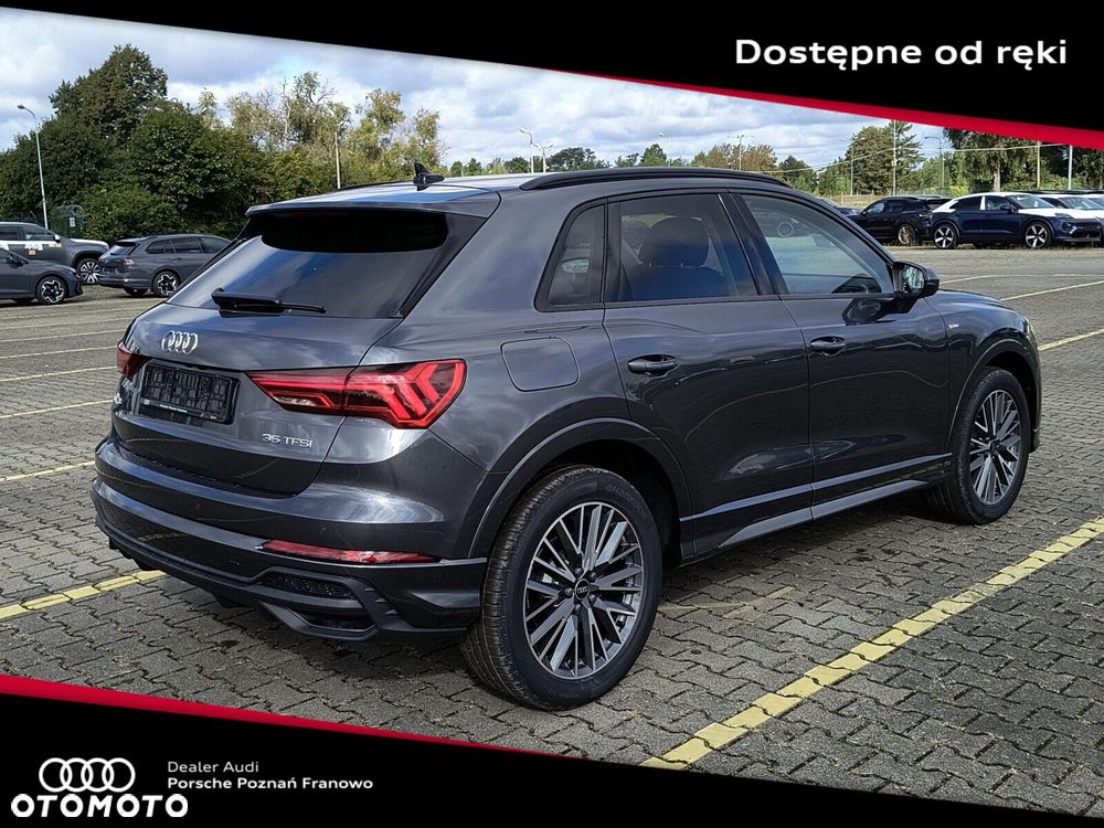 Audi Q3 Sportback - 3