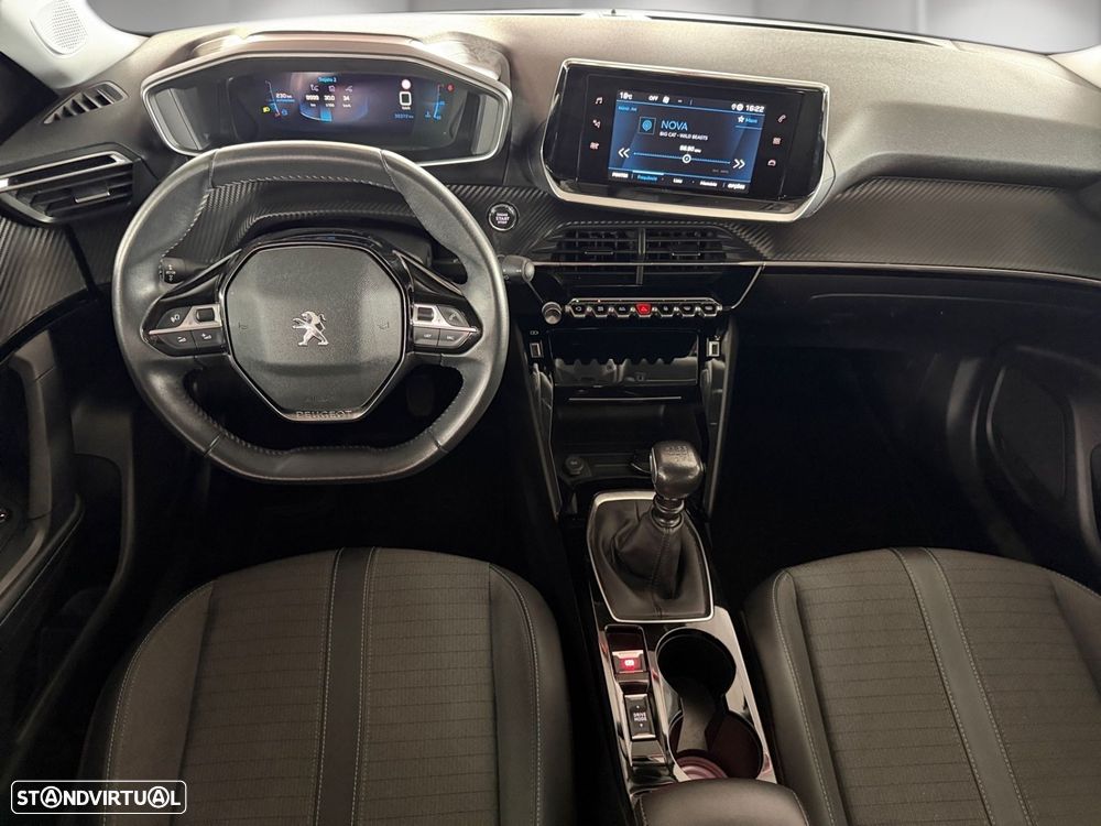 Peugeot 2008 1.2 PureTech Allure Pack - 8