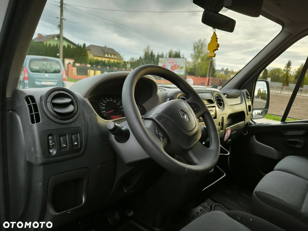 Renault Master - 7