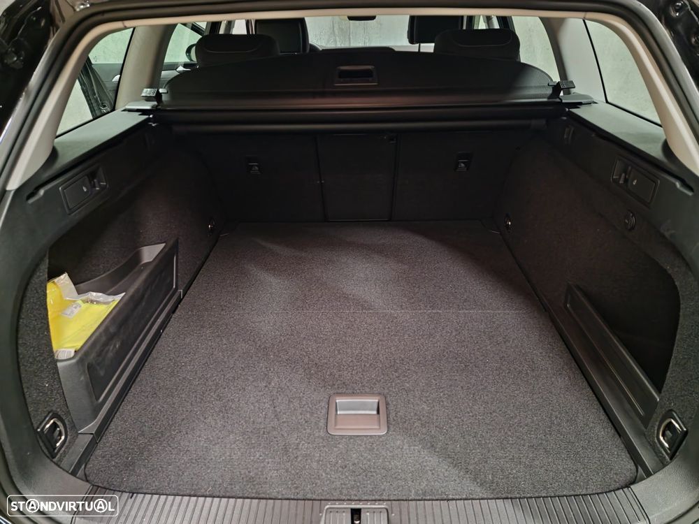 VW Passat Variant 1.4 TSI GTE+ Plug-in - 35