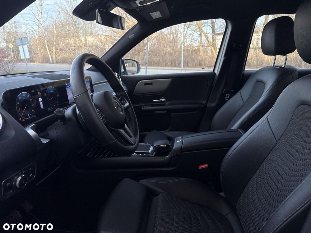 Mercedes-Benz GLB 200 d 8G-DCT - 18