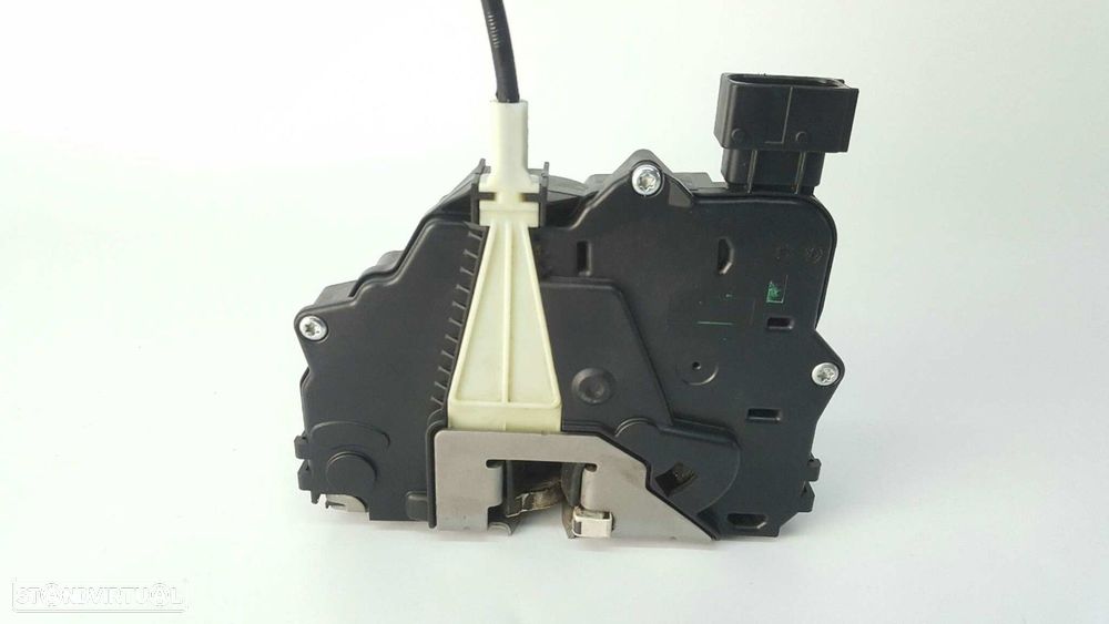 FECHADURA PORTA FRENTE DIREITA OPEL CORSA E SELECTIVE - 4