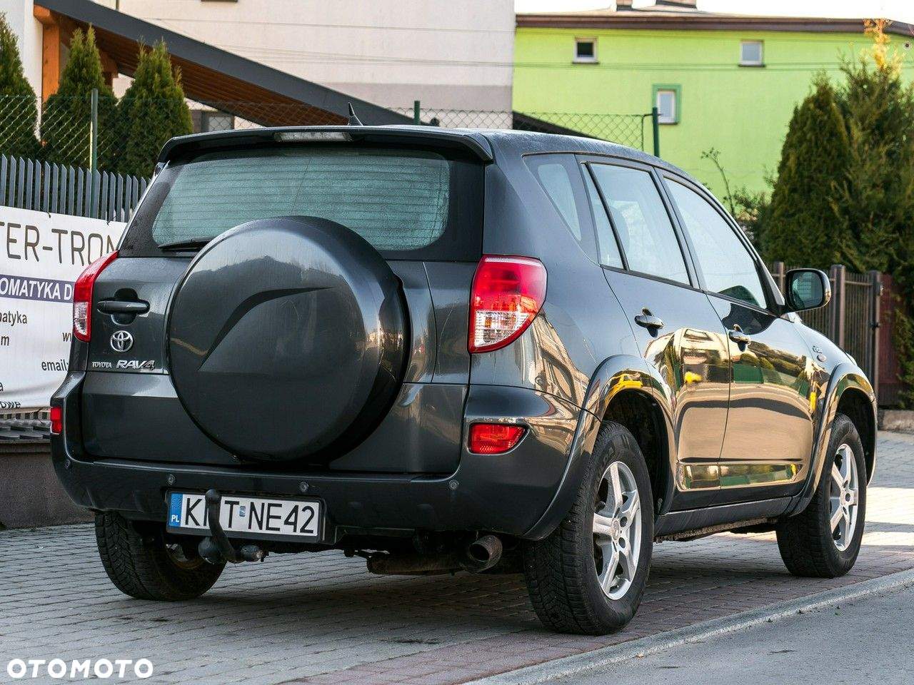 Toyota RAV4 - 7