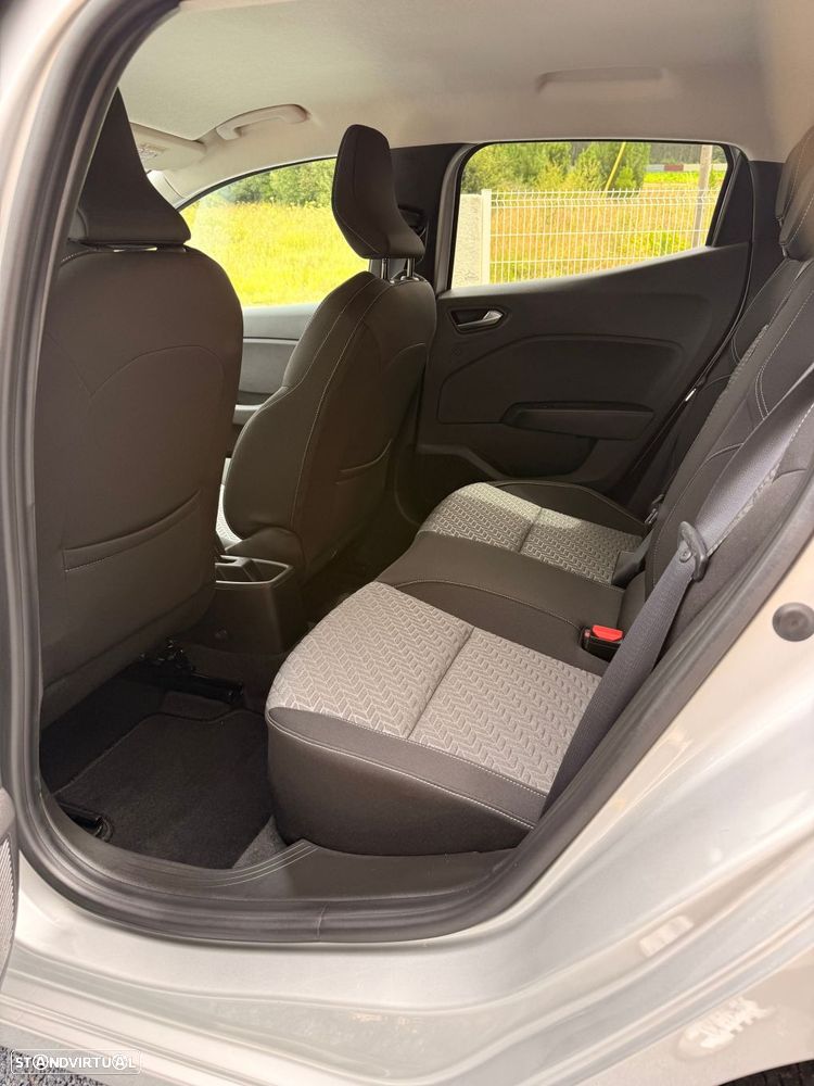 Renault Clio 1.0 TCe Intens Bi-Fuel - 23