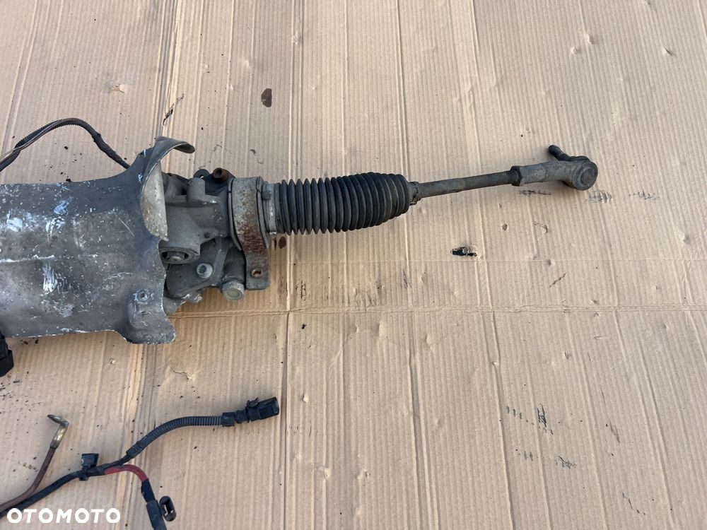 UKŁAD KIEROWNICZY MAGLOWNICA VW SEAT SKODA 1K1423051CK - 2