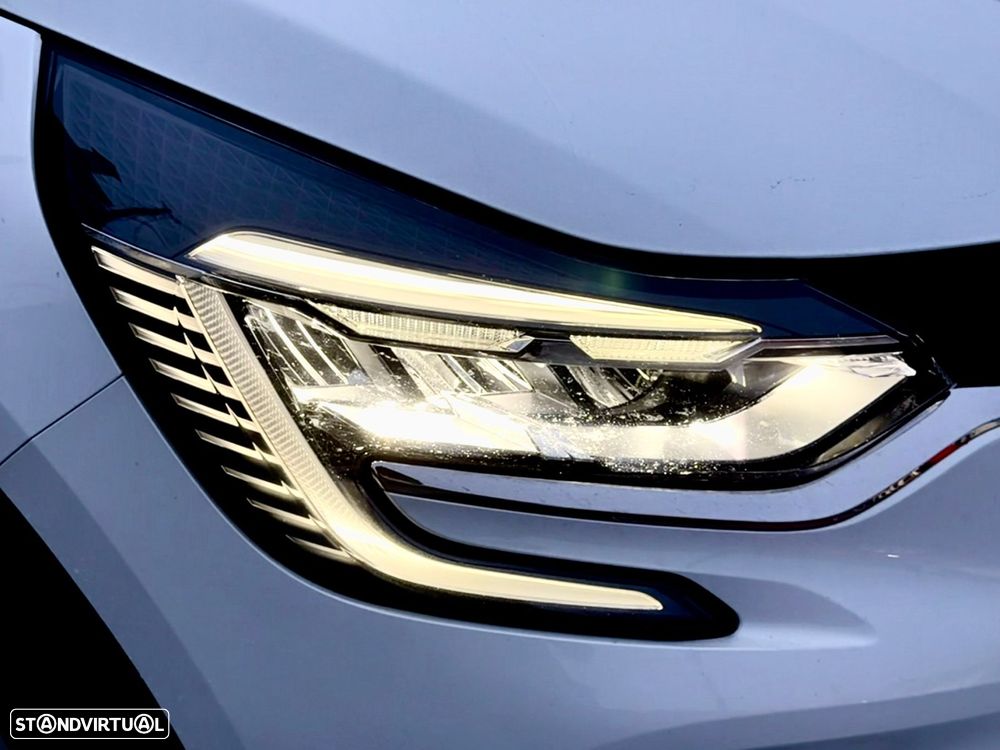 Renault Captur 1.0 TCe Evolution - 38