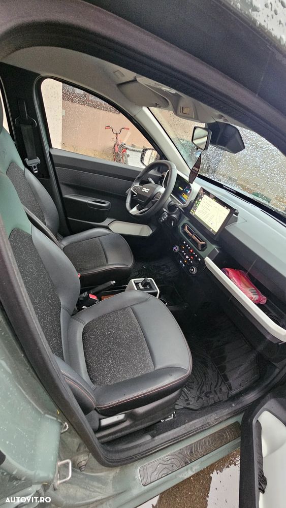 Dacia Spring 26.8 kWh Extreme - 9