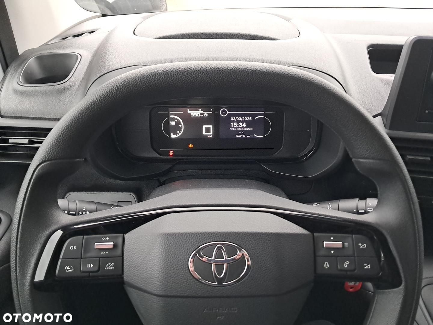 Toyota PROACE CITY - 14