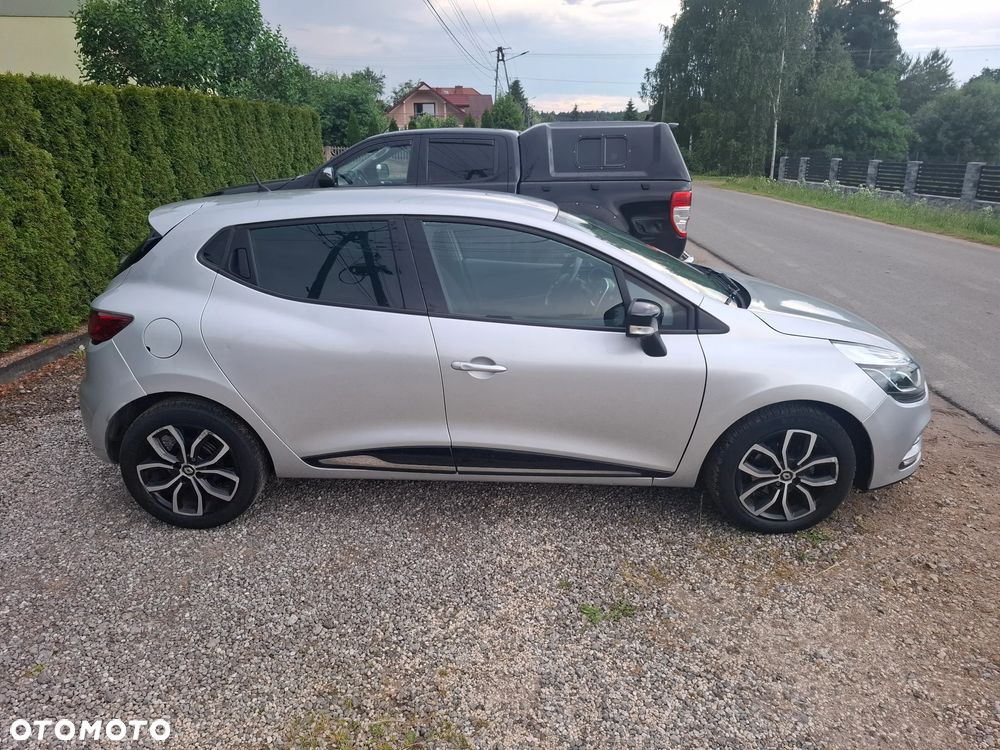 Renault Clio 0.9 Energy TCe Limited - 6