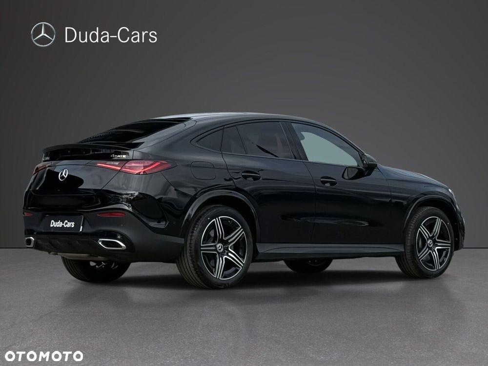 Mercedes-Benz GLC - 3