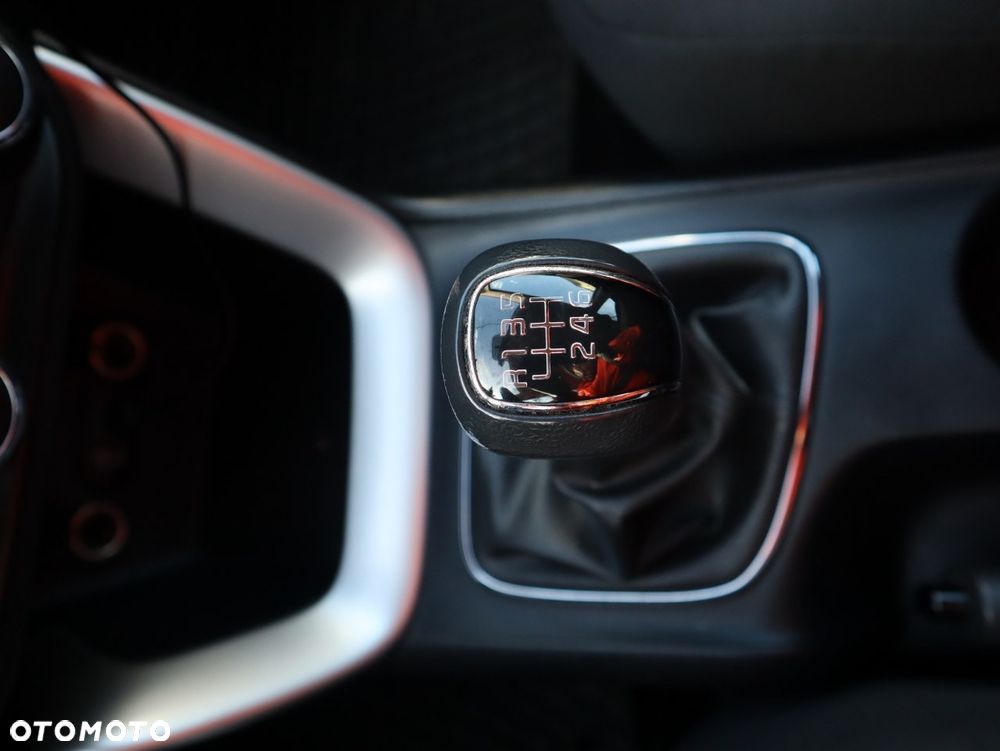Kia Ceed 1.6 CRDi M - 21