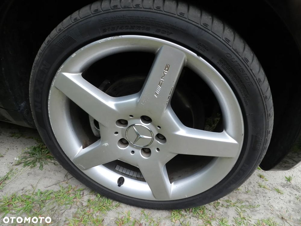 Mercedes-Benz Klasa A 200 Autotronic Avantgarde Special Edition - 17