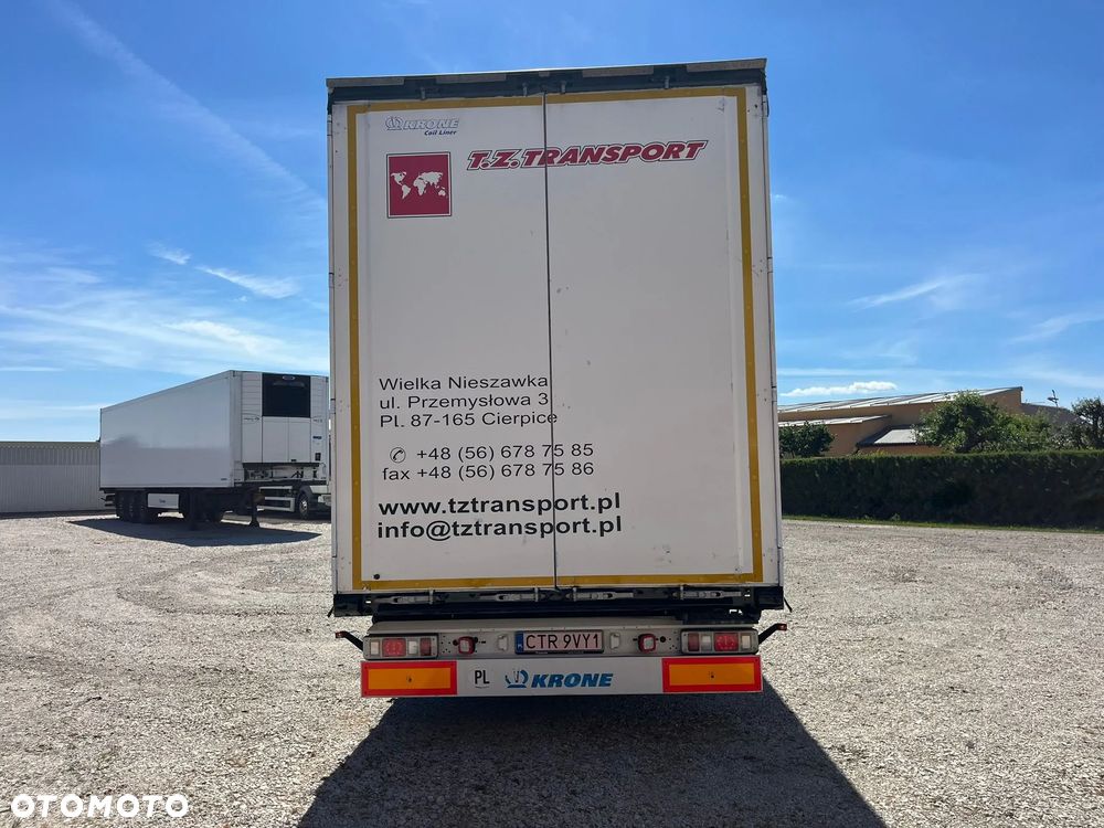 Krone - 8