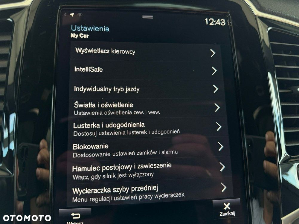 Volvo XC 90 - 38