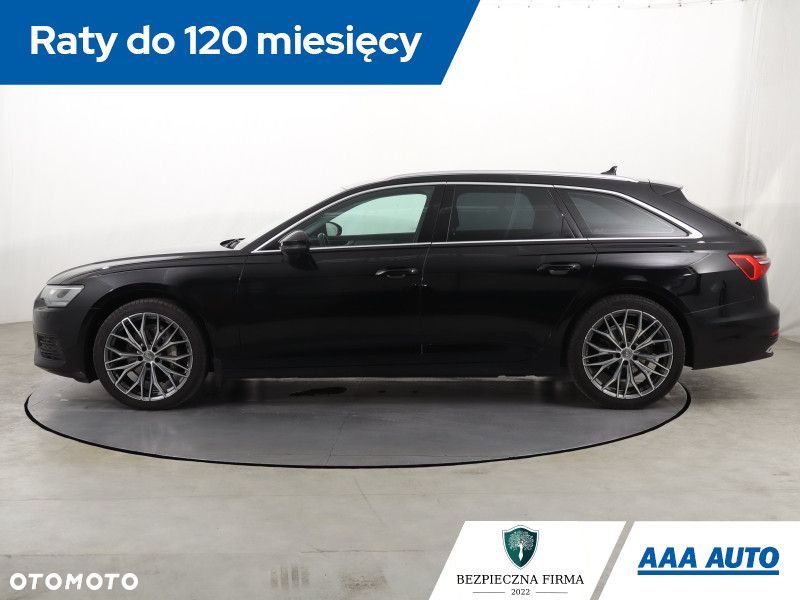 Audi A6 Avant - 4