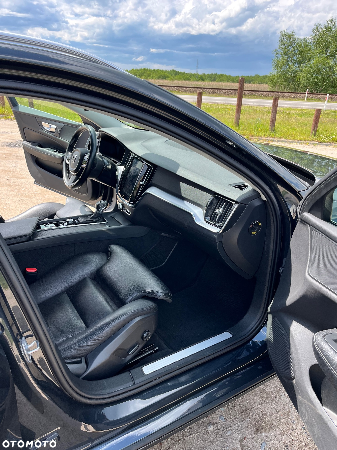 Volvo V60 T5 Geartronic Inscription - 22