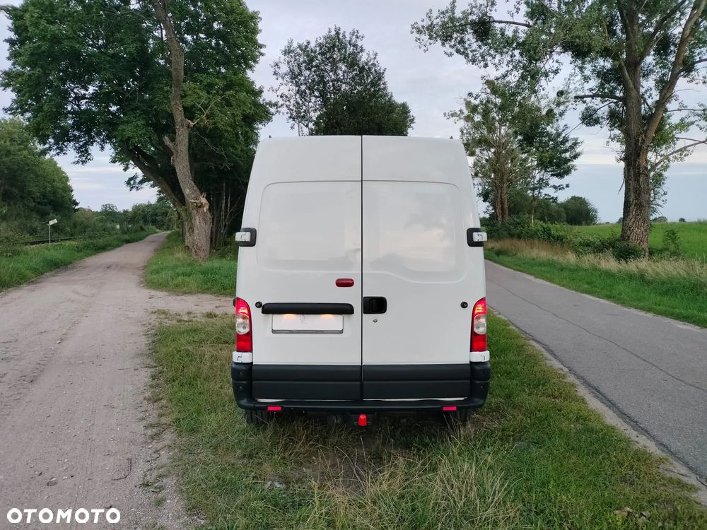 Renault master - 21