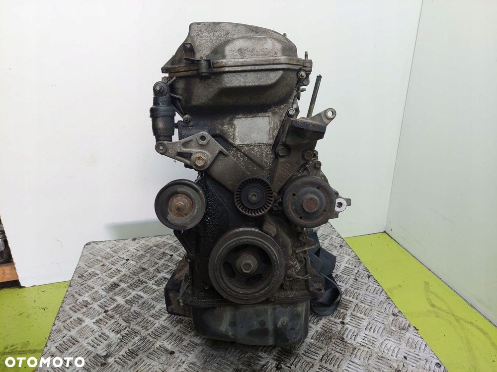 Silnik benzyna Toyota Corolla E12 2001-2007 1,6 VVTI - 11