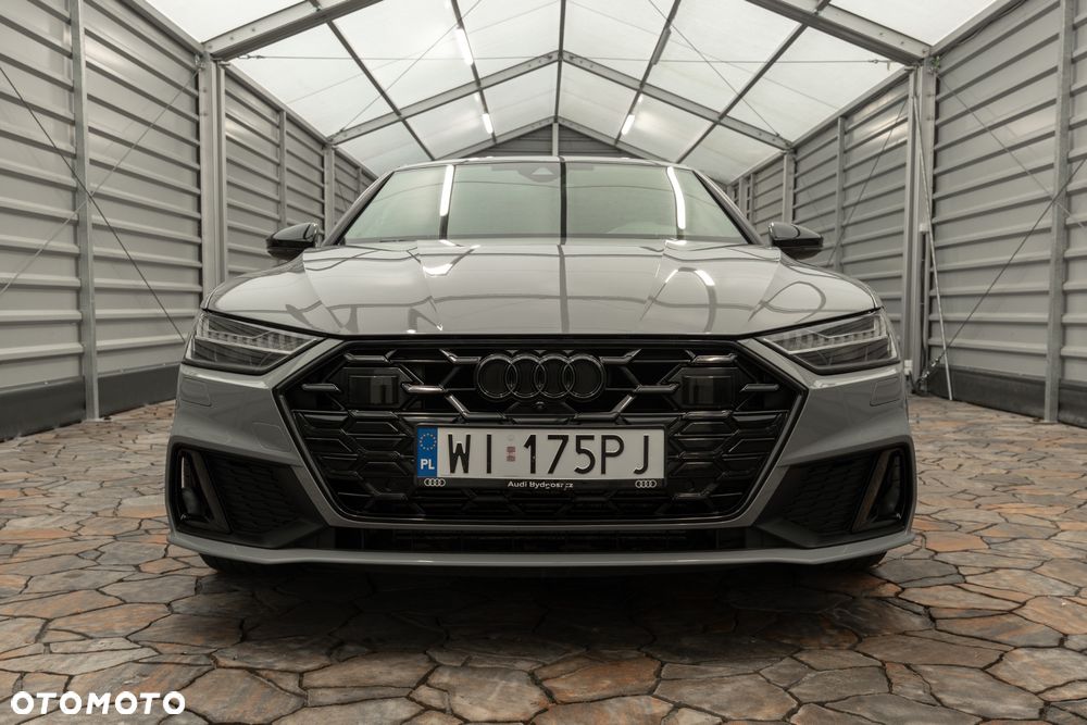 Audi A7 Sportback - 11