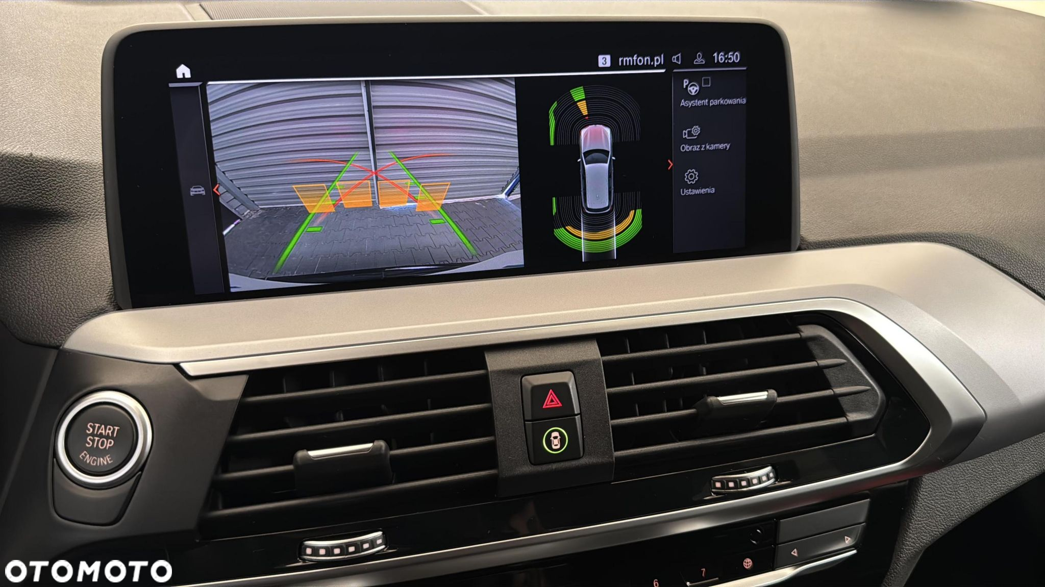 BMW X3 xDrive20d - 21