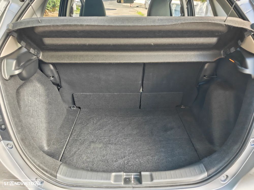 Honda Jazz 1.3 I-VTEC Comfort - 13