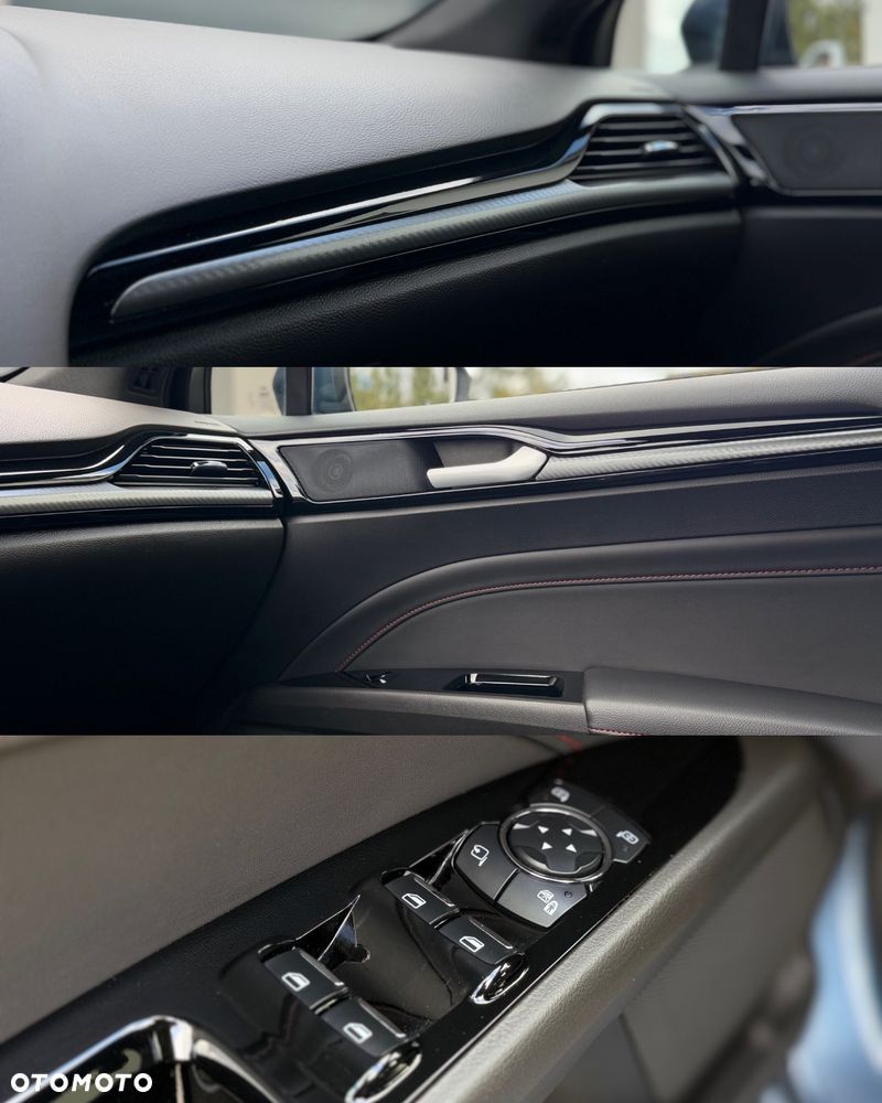 Ford Mondeo 2.0 EcoBlue ST-Line Plus - 31