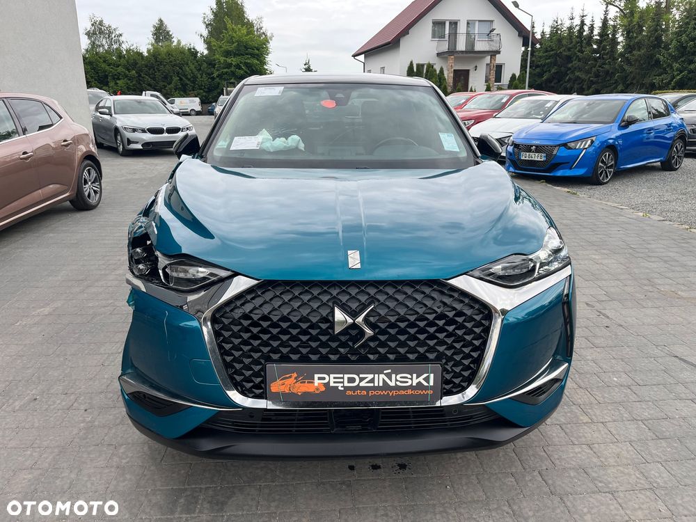 DS Automobiles DS 3 Crossback - 2