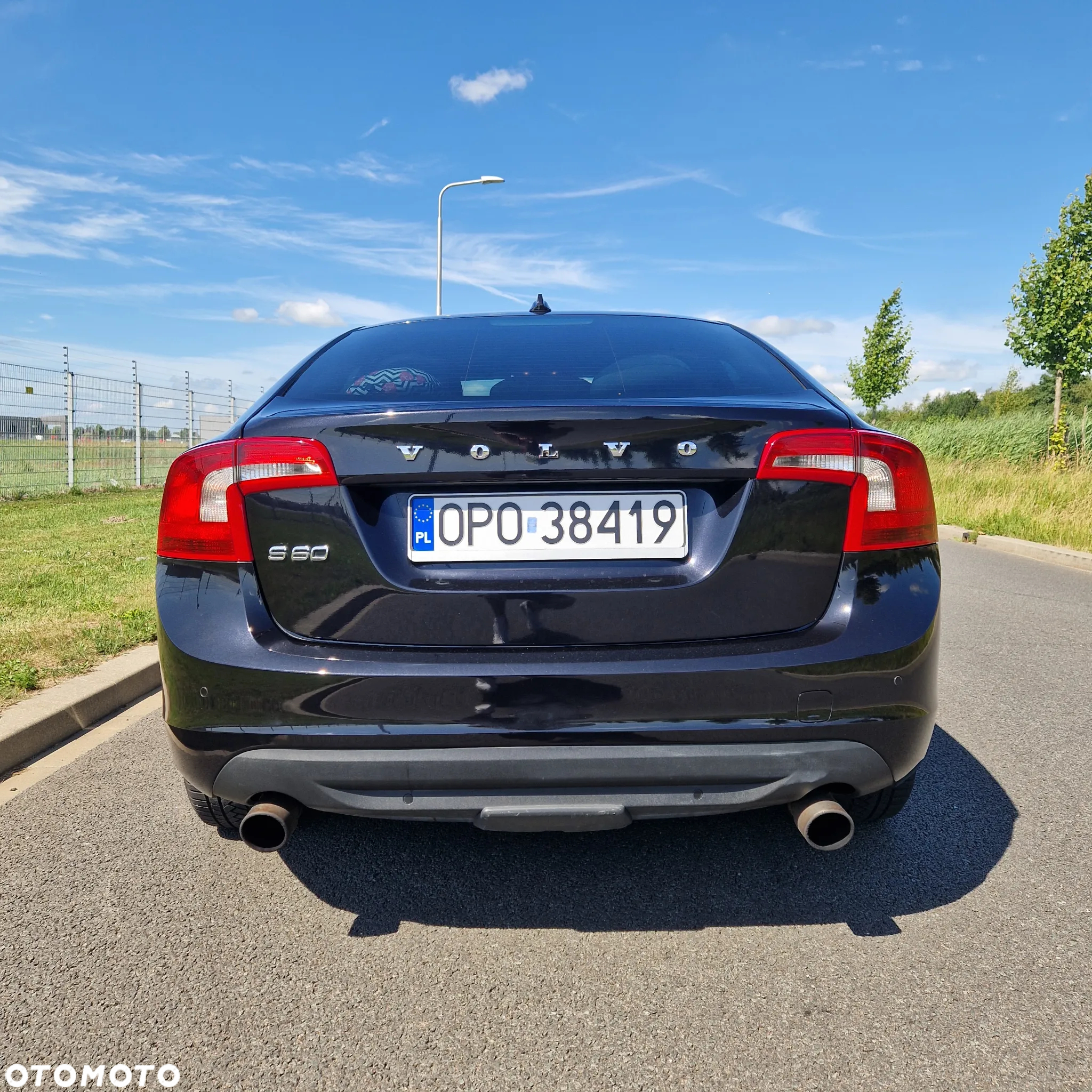 Volvo S60 - 14