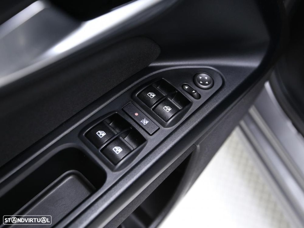 Fiat Tipo Station Wagon 1.3 M-Jet Lounge - 19