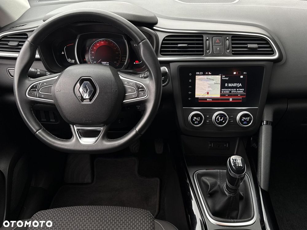 Renault Kadjar 1.3 TCe FAP Easy Life - 13