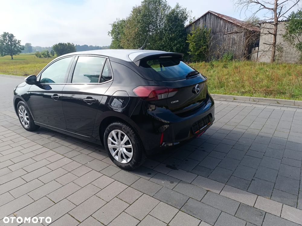 Opel Corsa 1.2 S&S - 9