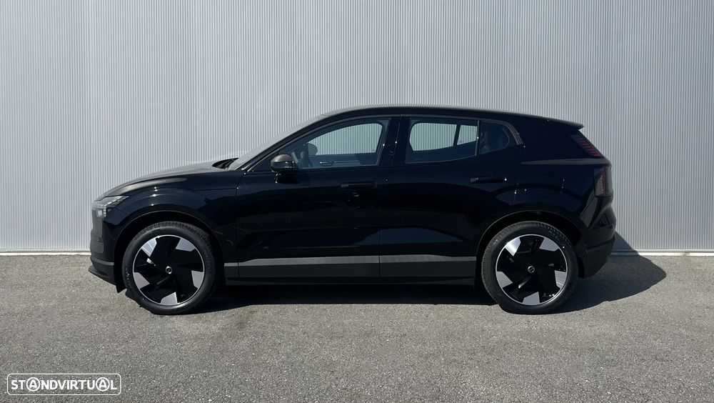 Volvo EX30 69 kWh Single Motor Extended Range Plus - 8