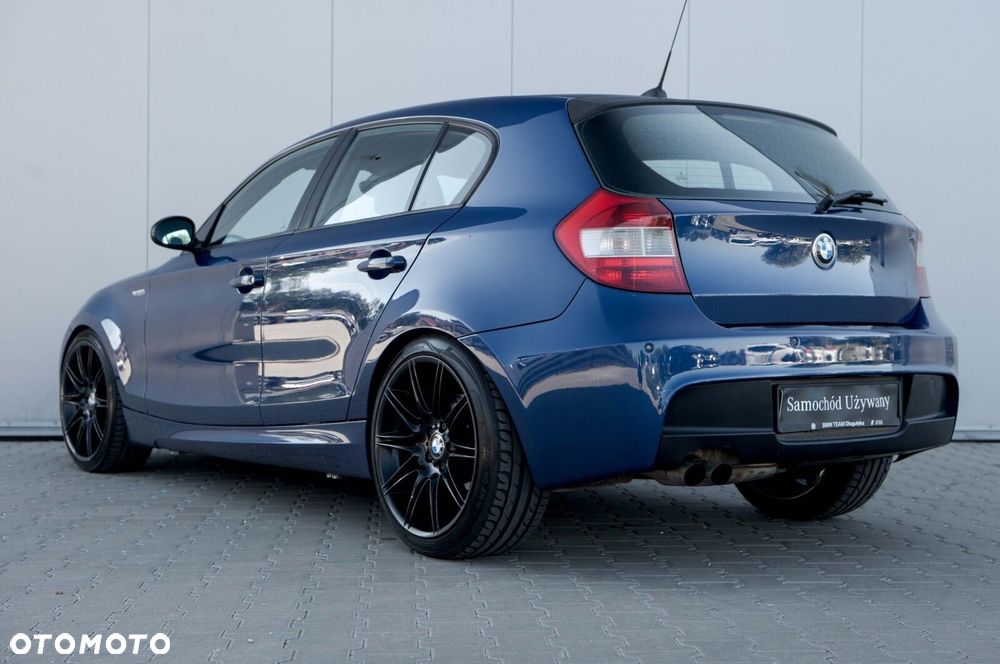 BMW Seria 1 130i - 7