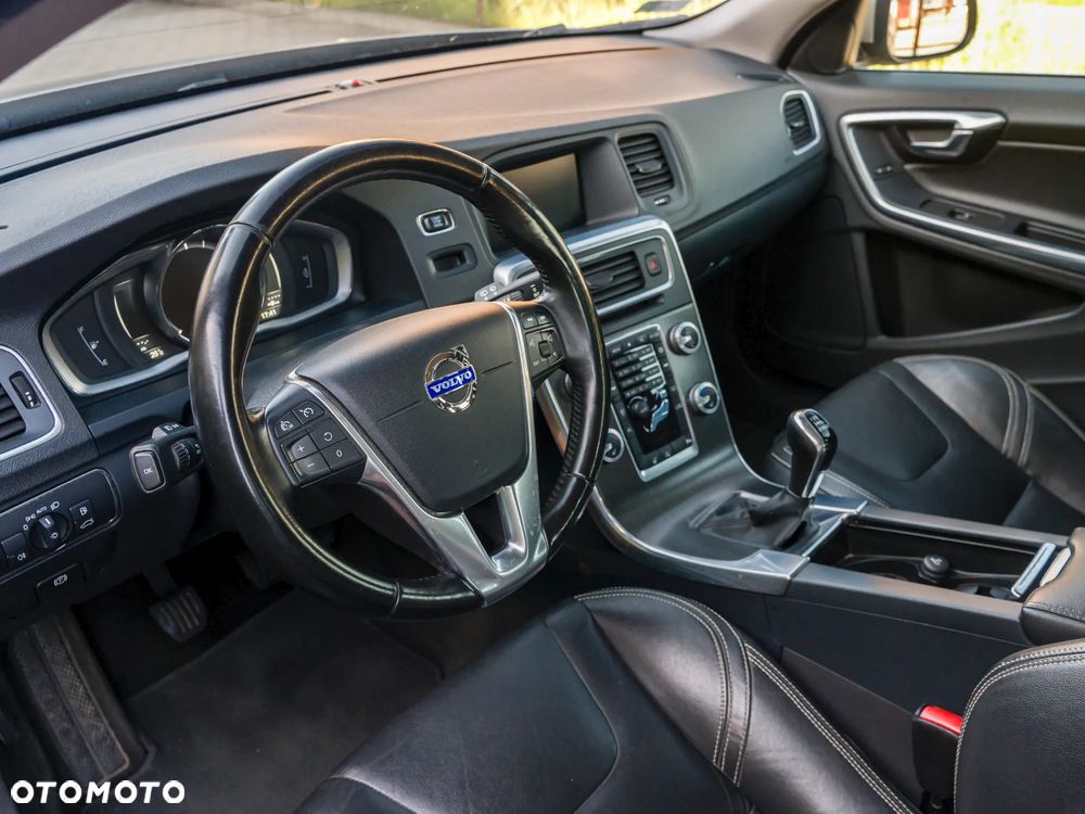 Volvo V60 - 9