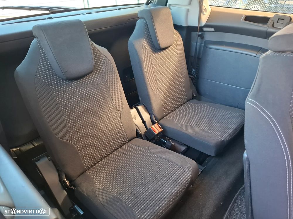 Citroën C4 Grand Picasso 1.6 HDi Exclusive - 47