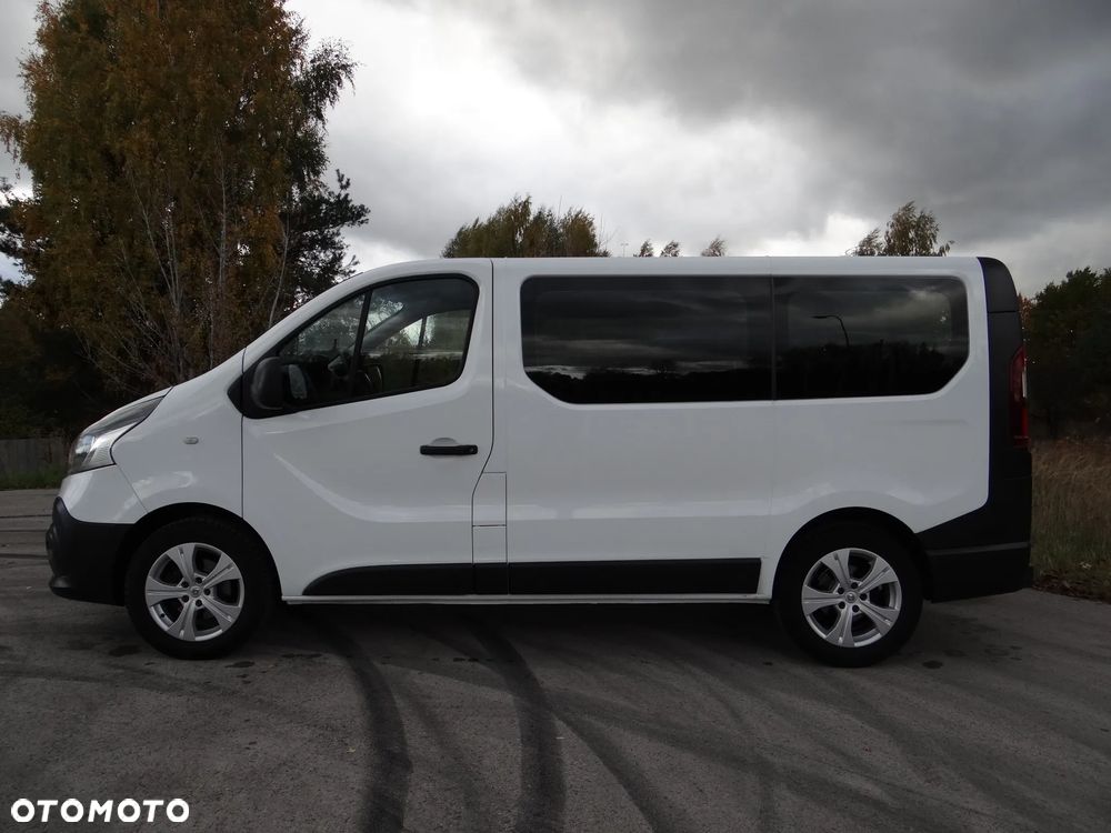 Renault Trafic (ENERGY) dCi 95 Start & Stop Grand Combi Expression - 13