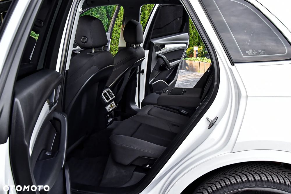 Audi Q5 2.0 TDI Quattro Design S tronic - 19